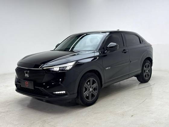 HONDA HR-V 1.5 DI I-VTEC FLEX EXL CVT HONDA HR-V 1.5 DI I-VTEC FLEX EXL CVT